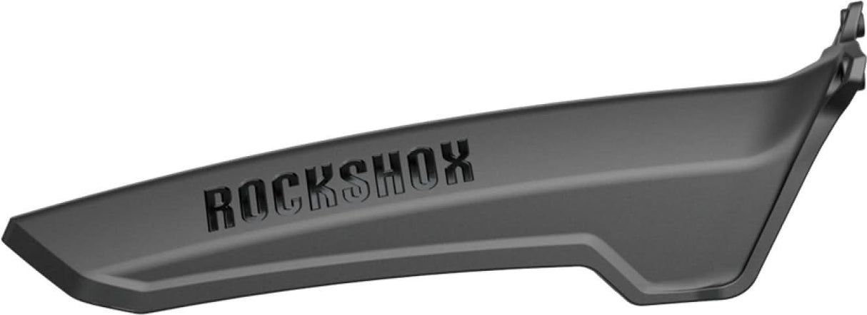 Błotnik RockShox MTB Fender Black Short – ZEB (A1+/2021+) | RideHub