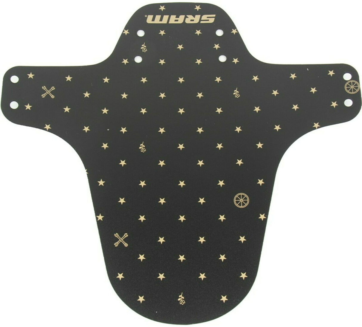 Błotnik RockShox MTB Black with Stealth Print | RideHub