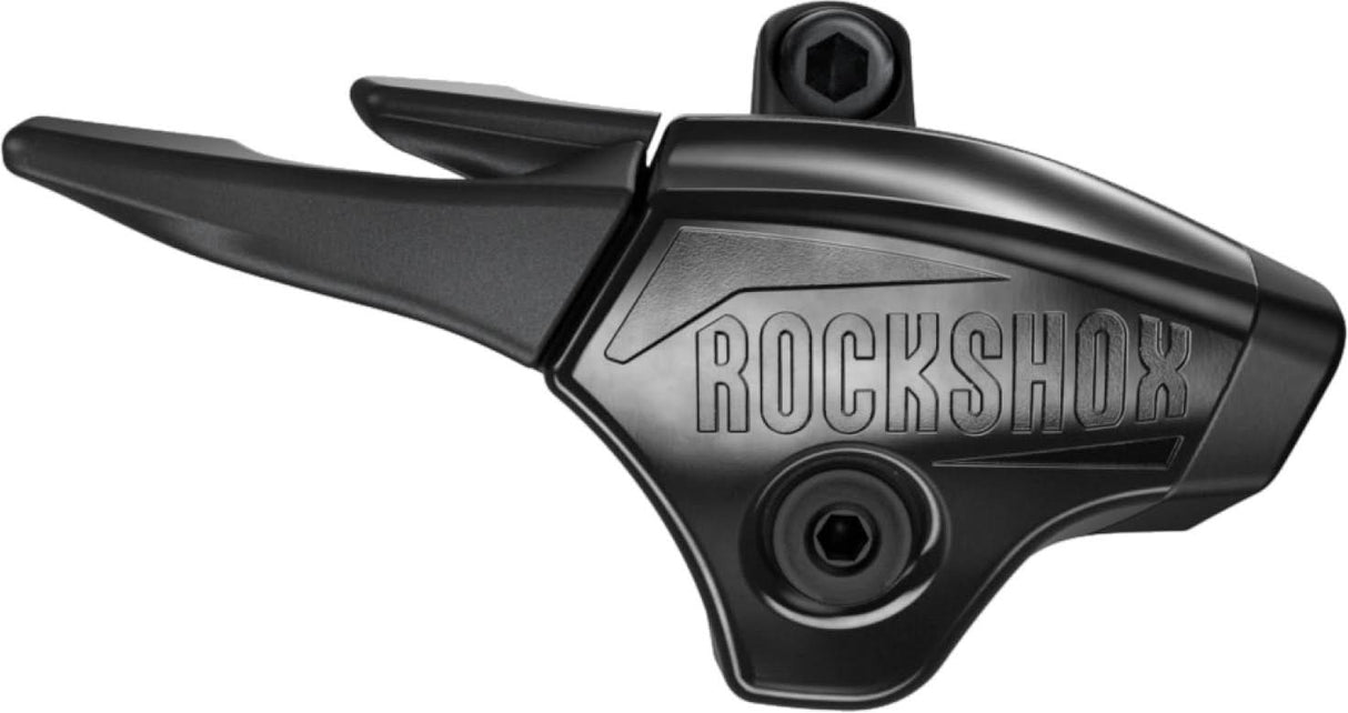 Zestaw ulepszenia zdalnej blokady RockShox OneLoc – Recon Gold/Sektor Gold (2013-2017) | RideHub