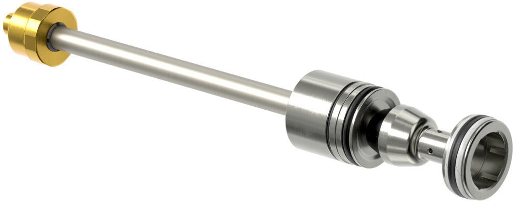 Zestaw RockShox Pike DebonAir+ C1 Upgrade Kit 140mm (2023+) | RideHub