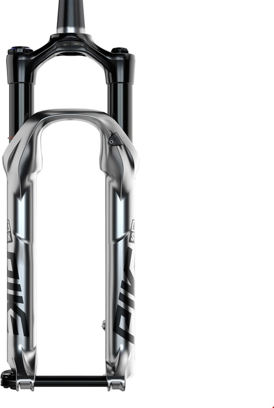 Amortyzator Rock Shox Pike DJ 26" 100mm Solo Air | Ride Hub