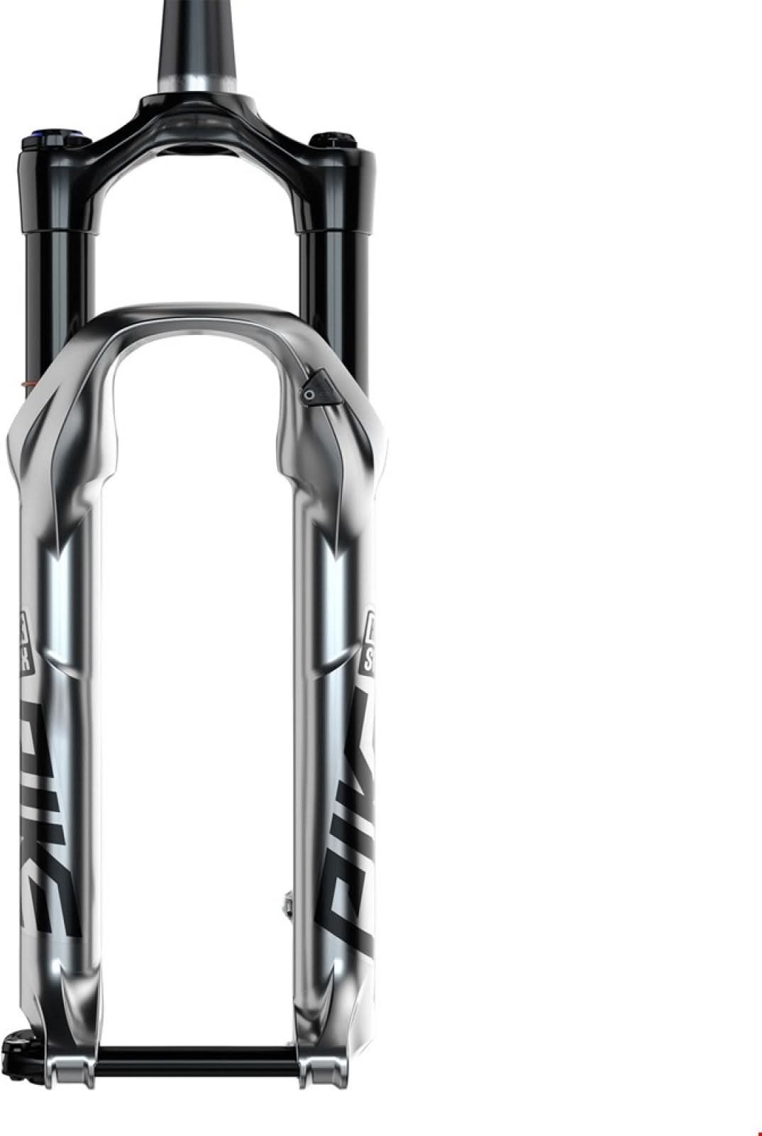 Amortyzator Rock Shox Pike DJ 26" 100mm Solo Air | Ride Hub