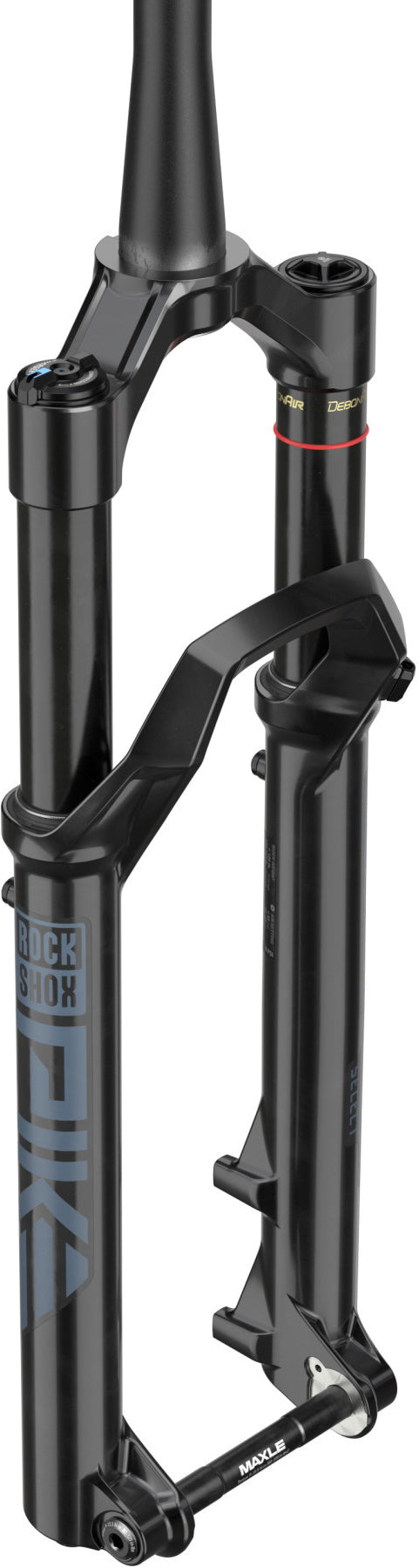 Amortyzator RockShox Pike Select | RideHub