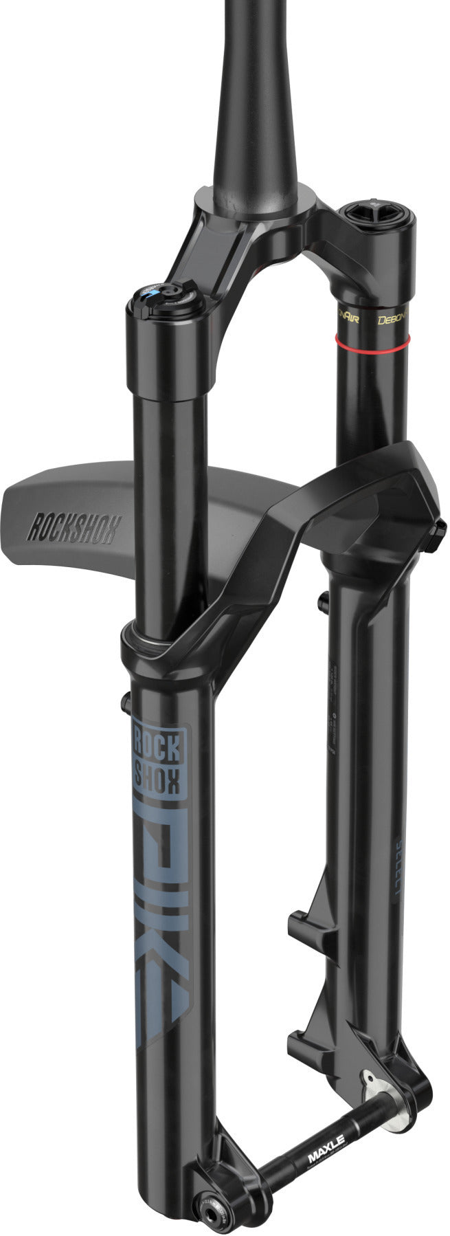 Amortyzator RockShox Pike Select | RideHub