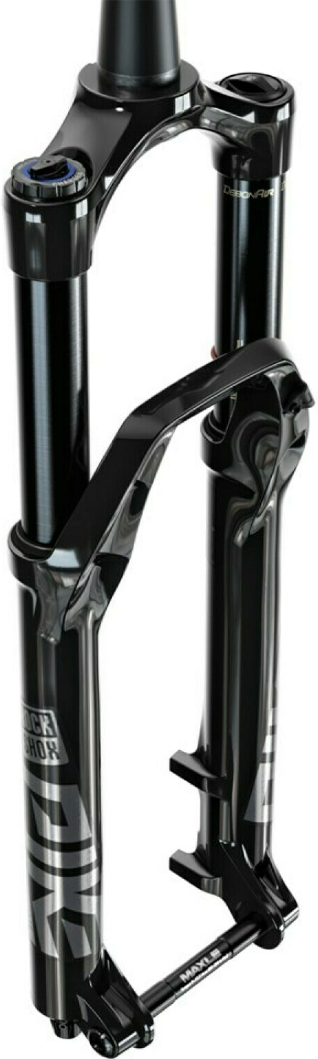 Amortyzator RockShox Pike Ultimate 27.5" 140mm | RideHub