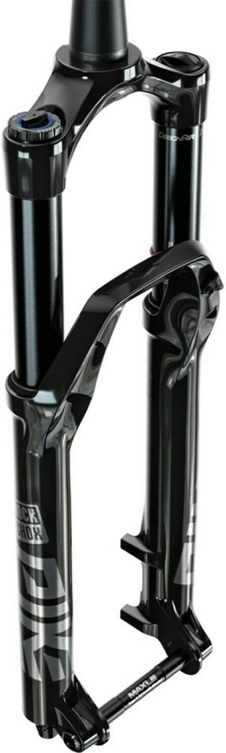 Amortyzator RockShox Pike Ultimate 27.5" 140mm | RideHub