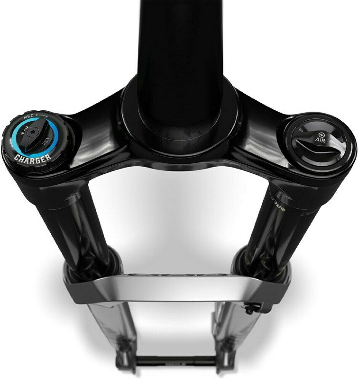 Amortyzator RockShox Pike Ultimate 27.5" 140mm | RideHub