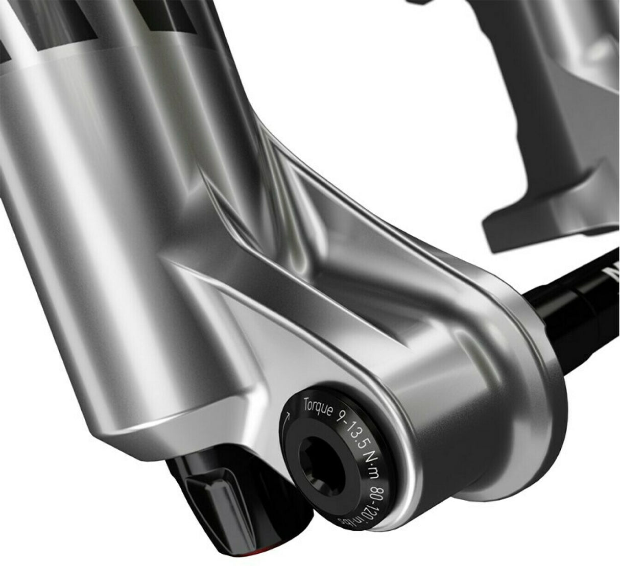 Amortyzator RockShox Pike Ultimate 27.5" 140mm | RideHub