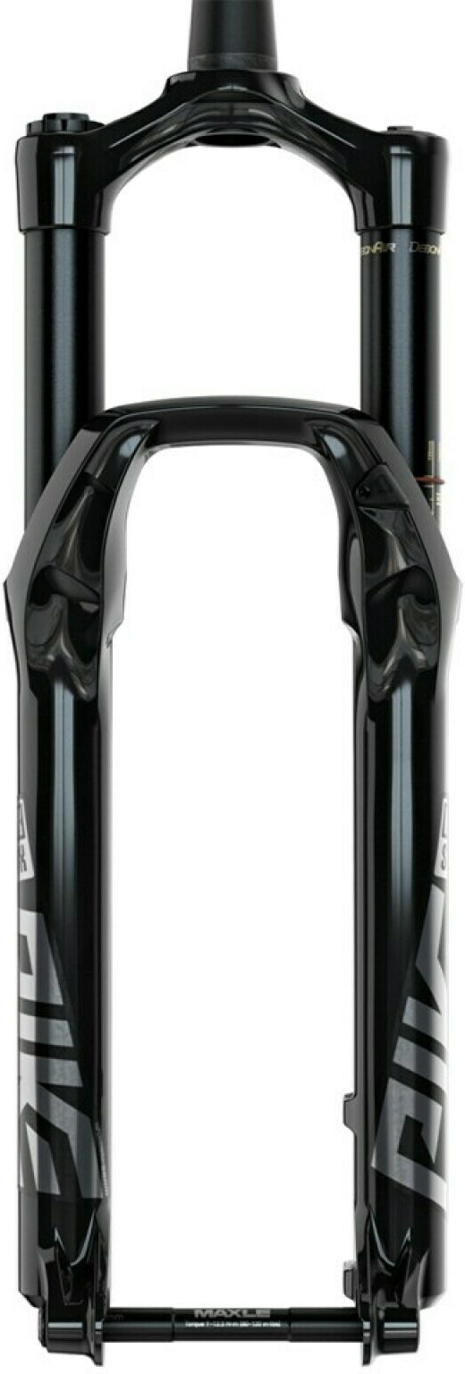 Amortyzator RockShox Pike Ultimate 27.5" 140mm | RideHub