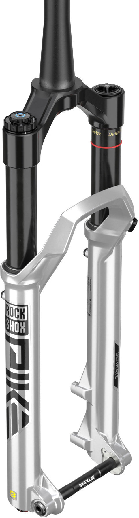 Amortyzator RockShox Pike Ultimate RC2 | RideHub
