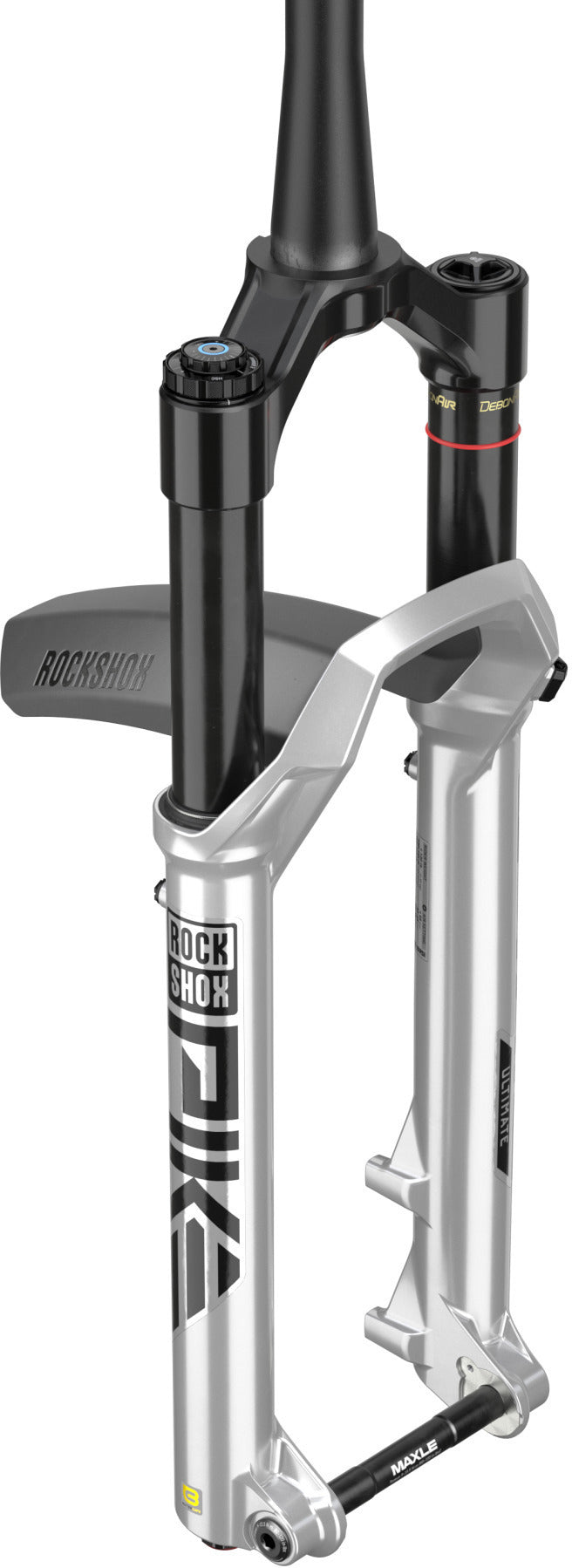 Amortyzator RockShox Pike Ultimate RC2 | RideHub