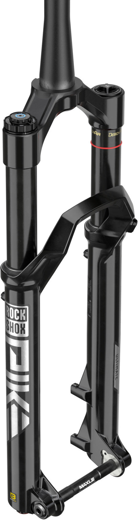Amortyzator RockShox Pike Ultimate RC2 | RideHub