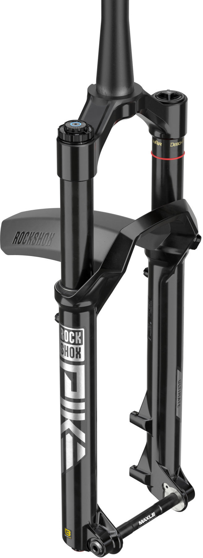 Amortyzator RockShox Pike Ultimate RC2 | RideHub