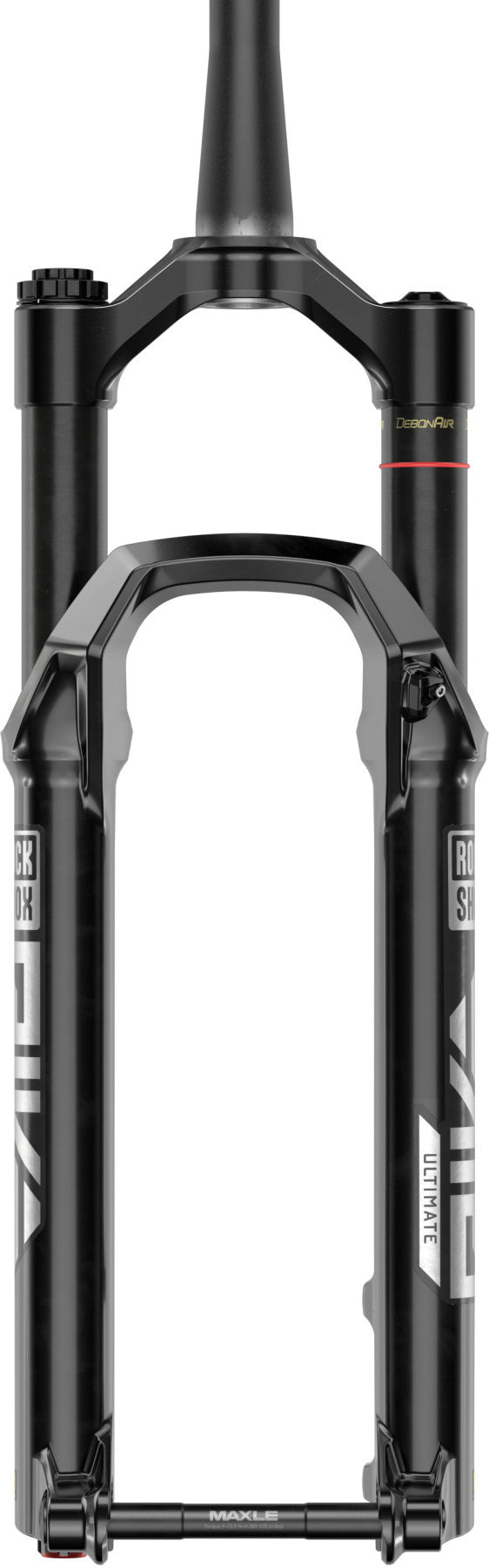 Amortyzator RockShox Pike Ultimate RC2 | RideHub