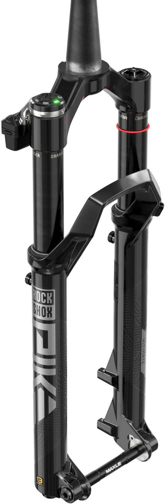 Amortyzator RockShox Pike Ultimate 29" MY25 Flight Attendant 140mm | RideHub