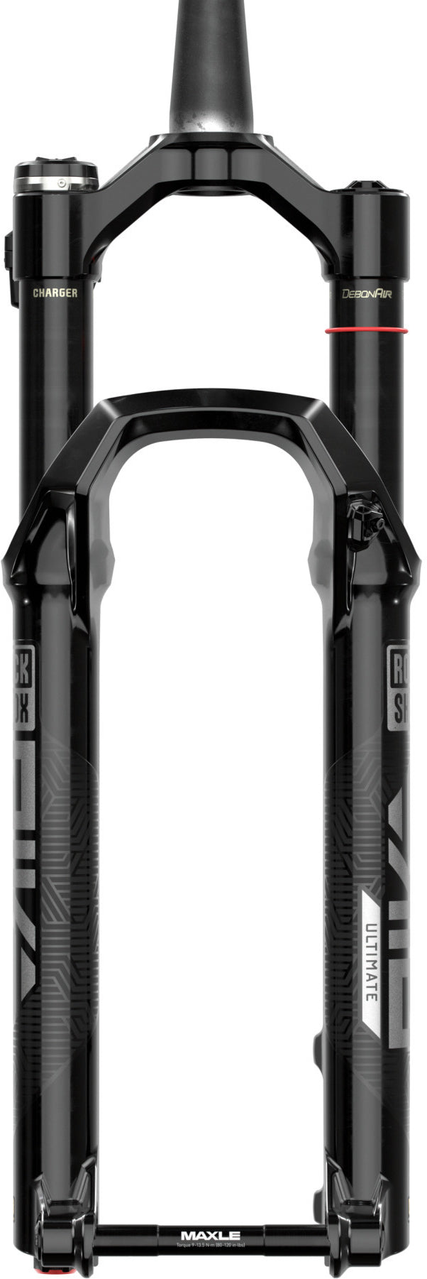 Amortyzator RockShox Pike Ultimate 29" MY25 Flight Attendant 140mm | RideHub