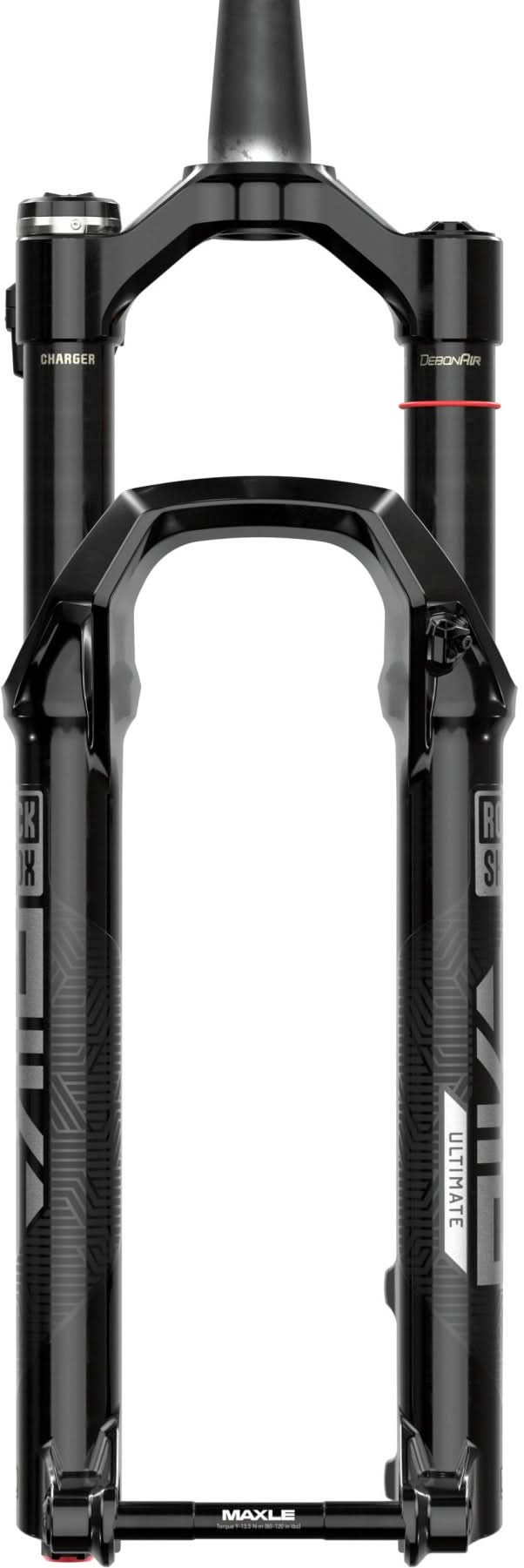 Amortyzator RockShox Pike Ultimate 29" MY25 Flight Attendant 140mm | RideHub
