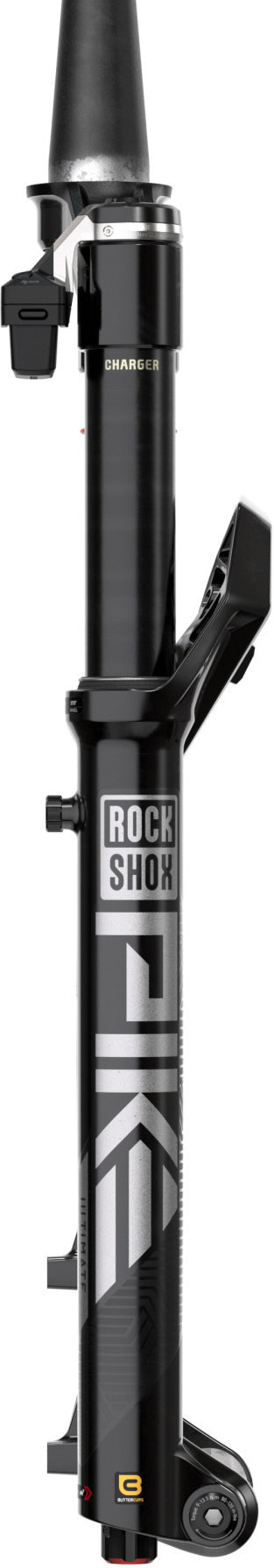 Amortyzator RockShox Pike Ultimate 29" MY25 Flight Attendant 140mm | RideHub