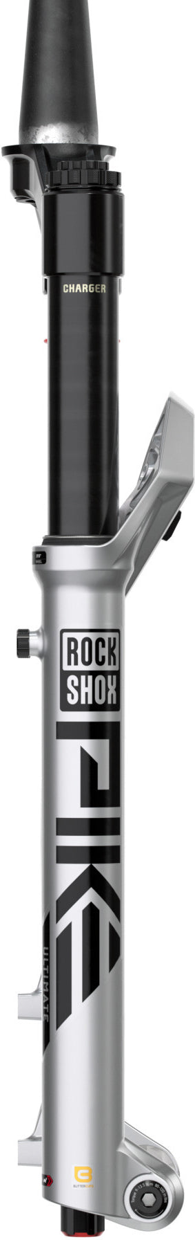 Amortyzator RockShox Pike Ultimate RC2 | RideHub