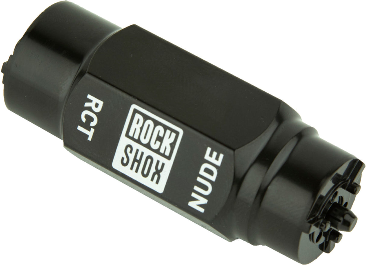 Klucz do demontażu tłoka RockShox Rear Shock Lock Piston Tool | Deluxe RCT / Deluxe NUDE / Thru-Shaft C1 | RideHub