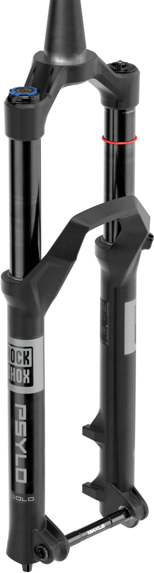 Amortyzator RockShox Psylo Gold RC3 | RideHub