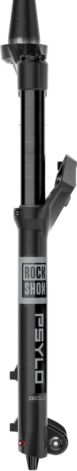Amortyzator RockShox Psylo Gold RC3 | RideHub