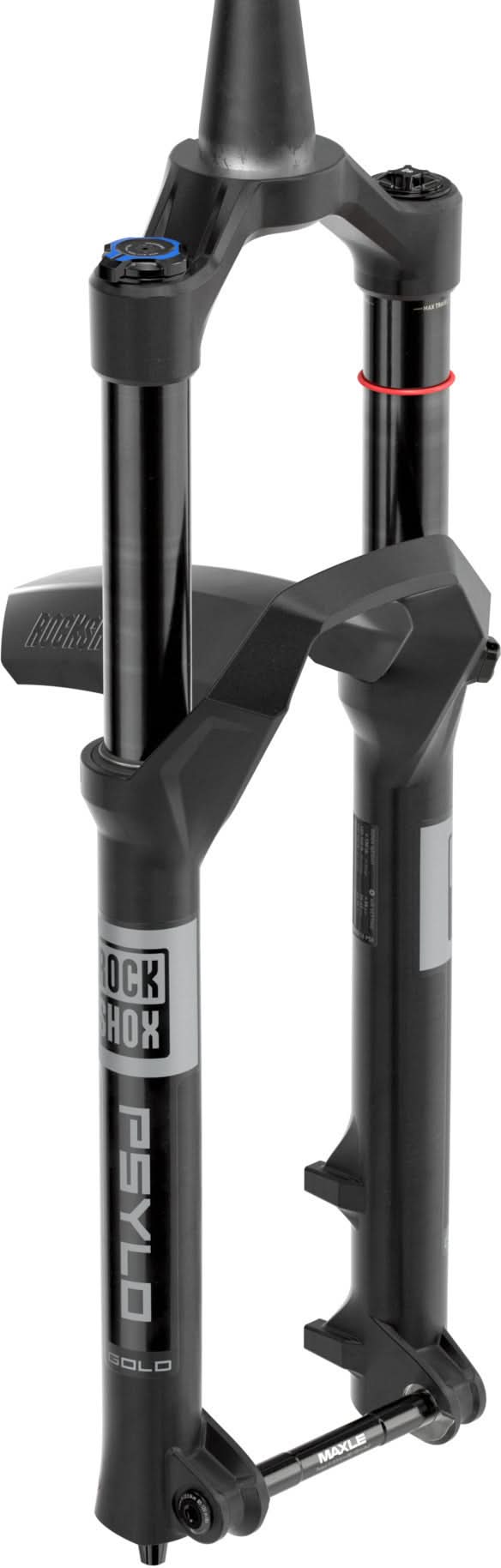 Amortyzator RockShox Psylo Gold RC3 | RideHub