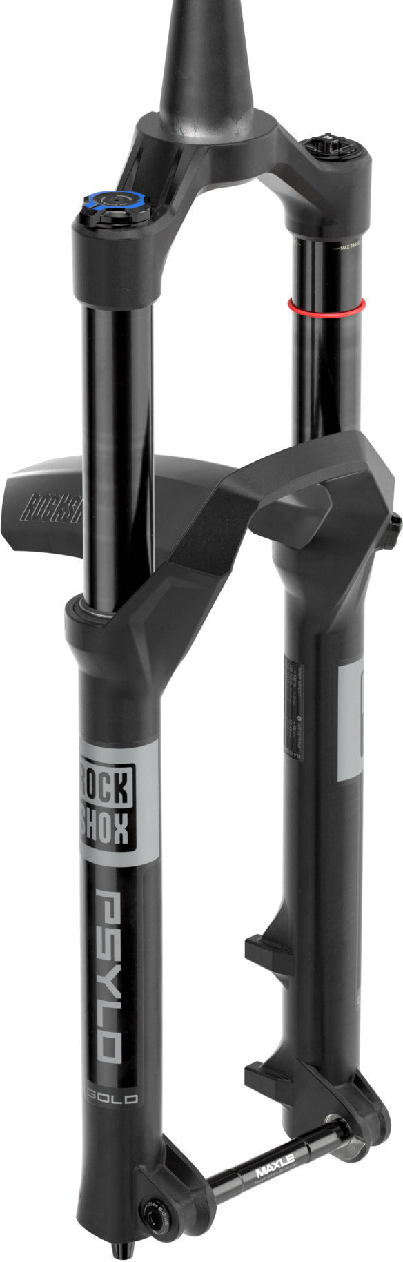 Amortyzator RockShox Psylo Gold RC3 | RideHub