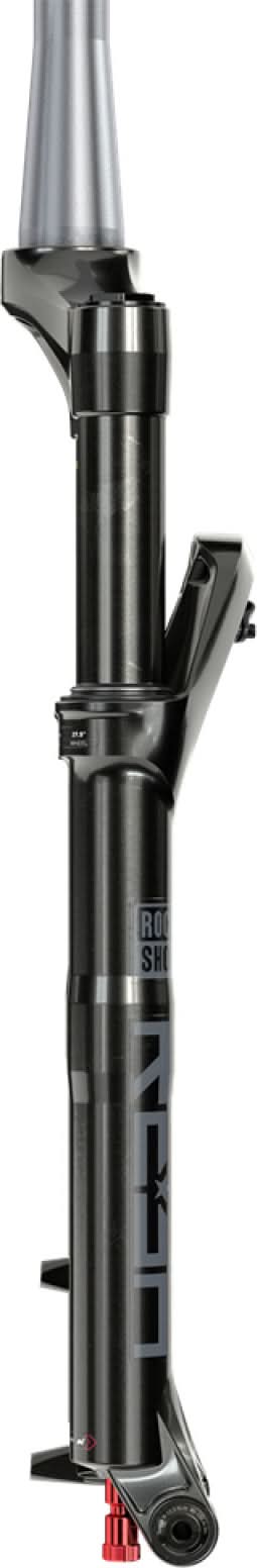 Amortyzator RockShox Reba RL 26" | RideHub
