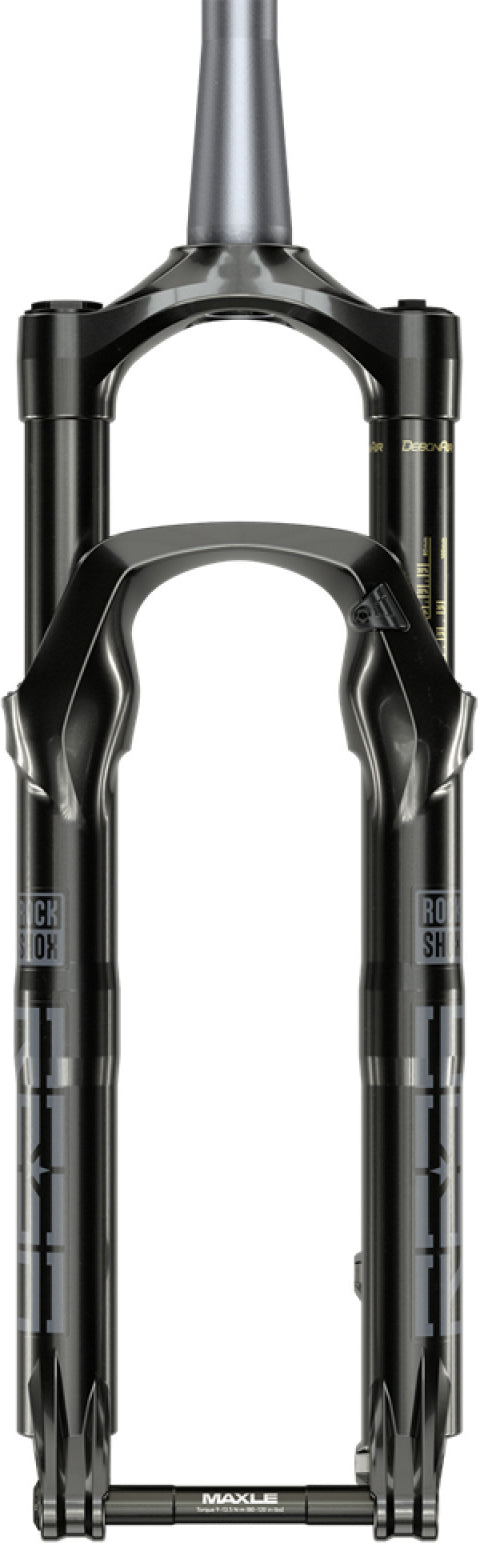 Amortyzator RockShox Reba RL | RideHub