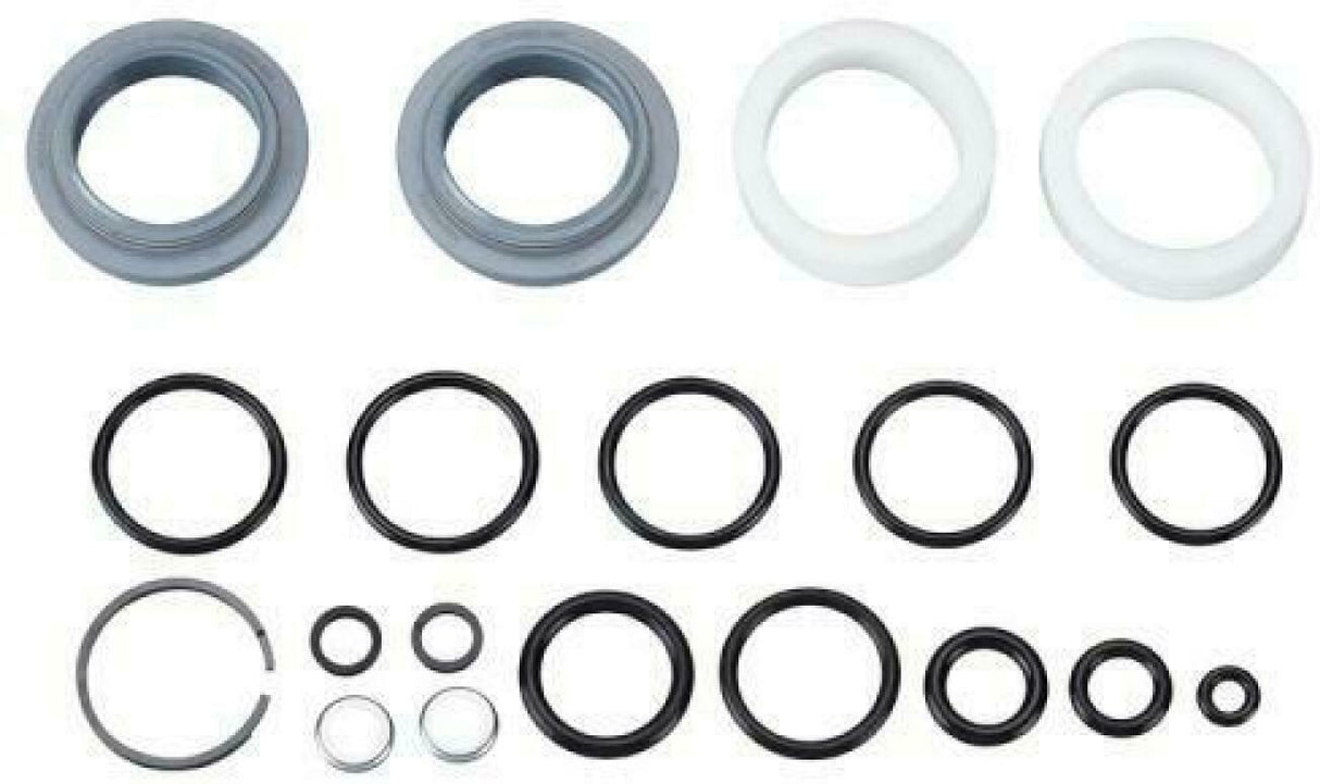 Podstawowy zestaw serwisowy do amortyzatorów RockShox Recon Gold A3 (2013-2016) | RideHub