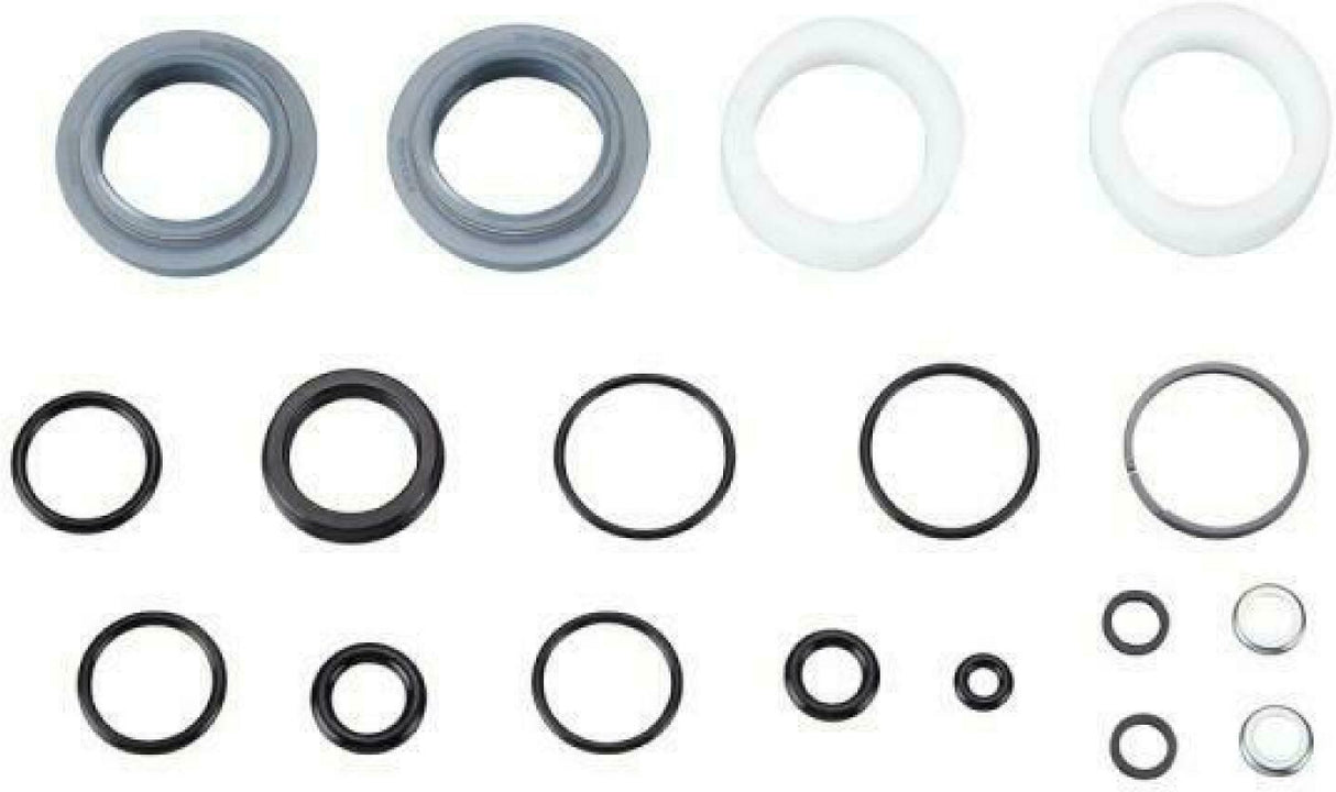 Podstawowy zestaw serwisowy do amortyzatorów RockShox Recon Silver Solo Air (2012) | RideHub