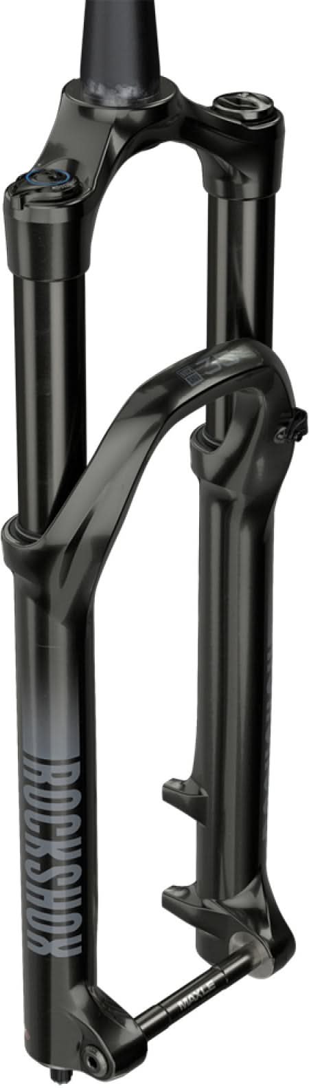 Amortyzator RockShox Recon Silver RL | RideHub