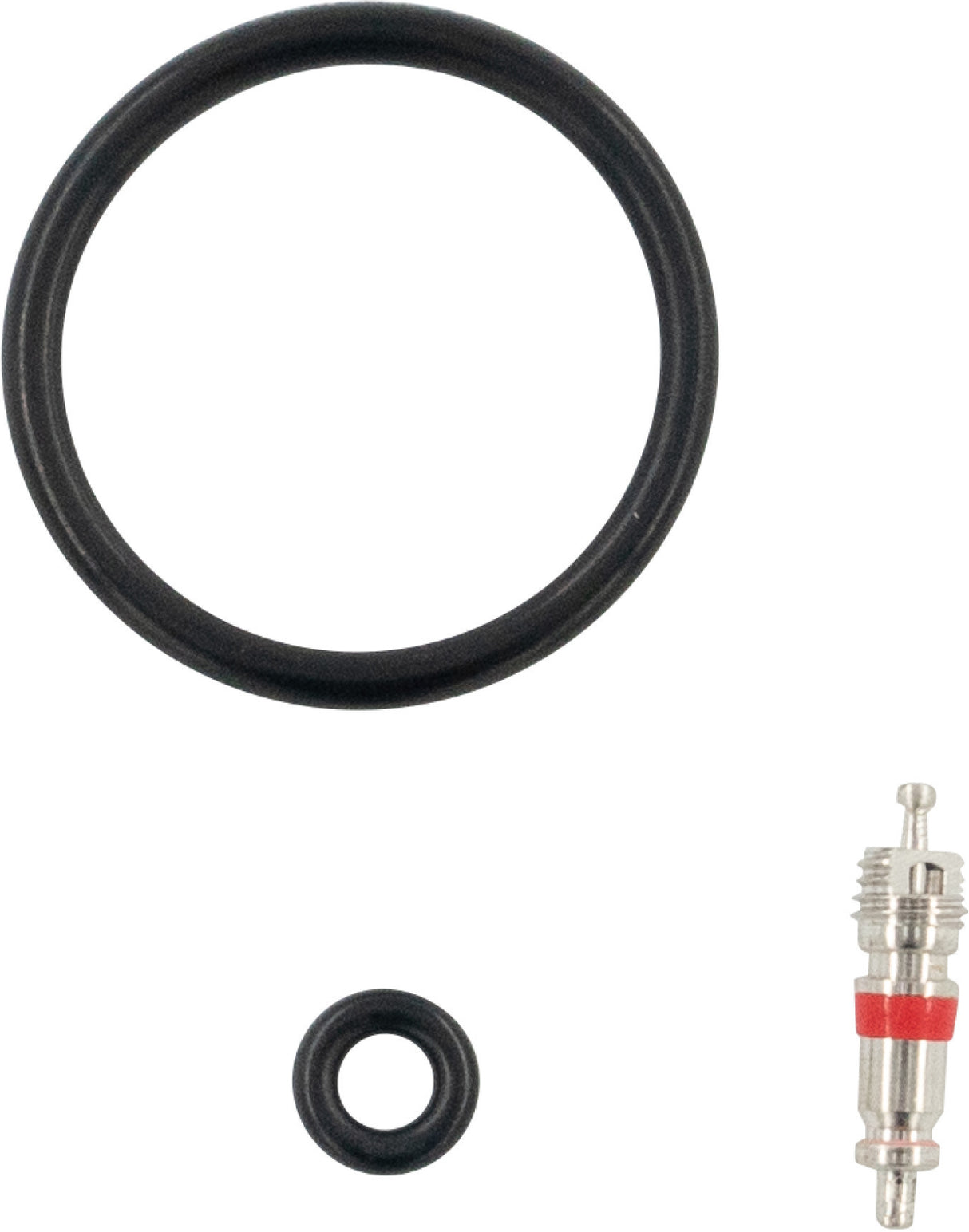 Pełny zestaw serwisowy RockShox Solo Air – Revelation A2-A3 (2013-2016) | RideHub