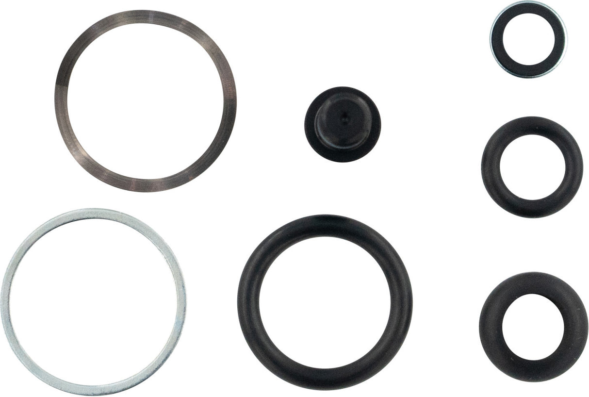 Pełny zestaw serwisowy RockShox Solo Air – Revelation A2-A3 (2013-2016) | RideHub