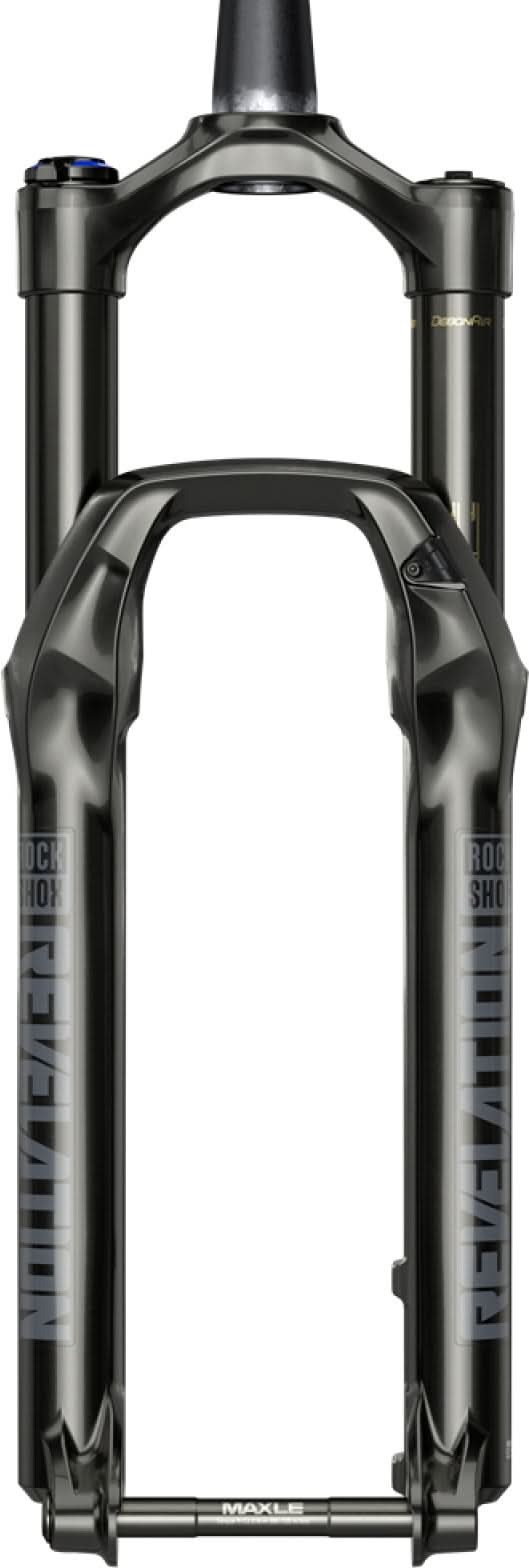 Amortyzator RockShox Revelation RC | RideHub