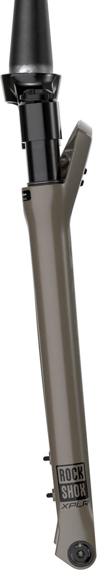 Amortyzator RockShox Rudy Ultimate XPLR Race Day 2 28" | Ride Hub