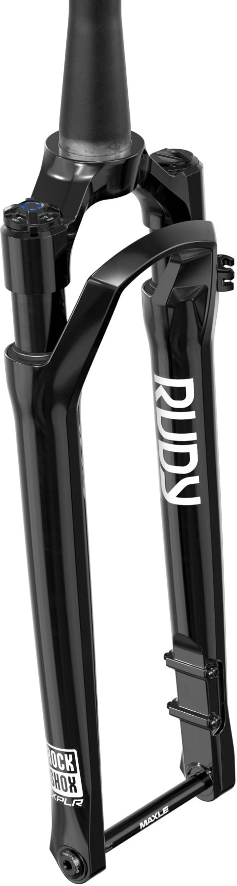 Amortyzator RockShox Rudy Ultimate XPLR Race Day 2 28" | Ride Hub
