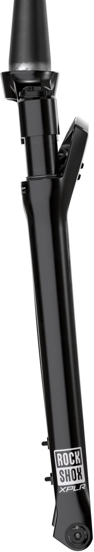 Amortyzator RockShox Rudy Ultimate XPLR Race Day 2 28" | Ride Hub