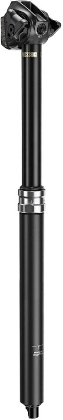 Sztyca regulowana RockShox Reverb AXS 100 mm | Ride Hub