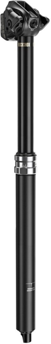 Sztyca regulowana RockShox Reverb AXS 100 mm | Ride Hub