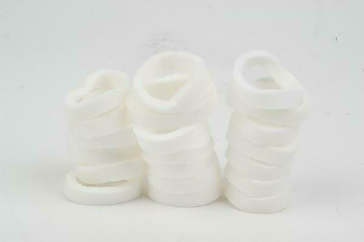 Zestaw pierścieni piankowych RockShox 32mm x 10mm (20 szt.) | RideHub