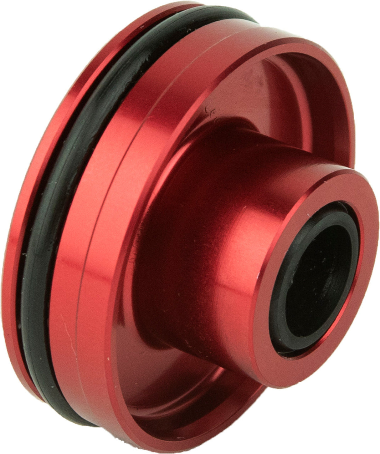 Głowica uszczelniająca RockShox Seal Head Upgrade Kit DebonAir | ZEB (2021+) | RideHub