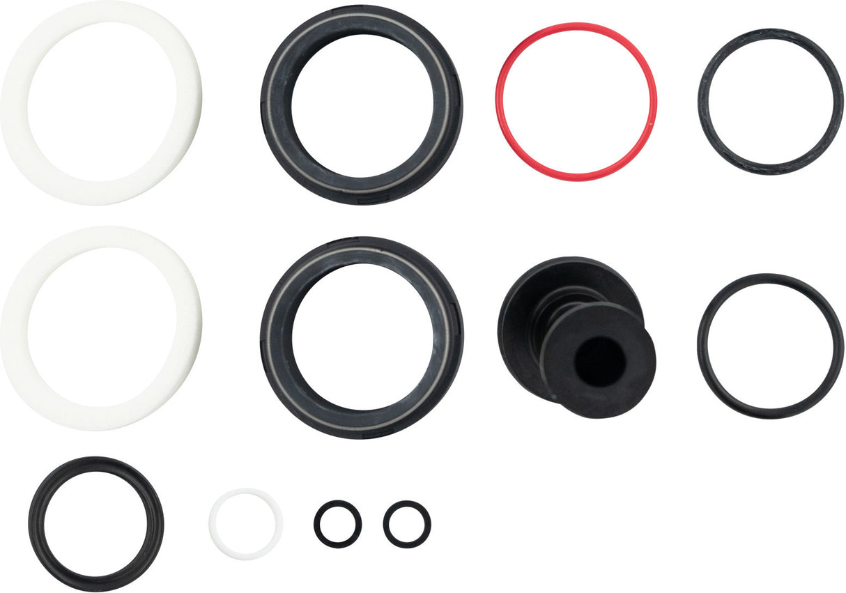 Zestaw serwisowy RockShox 200h/1 rok – Lyrik B1/Pike 29+ B1 (2018) | RideHub