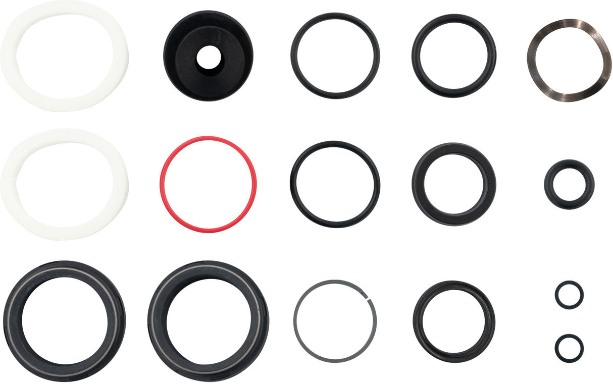 Zestaw serwisowy RockShox 200h/1 rok – Revelation Motion Control RC A1 (2018) | RideHub