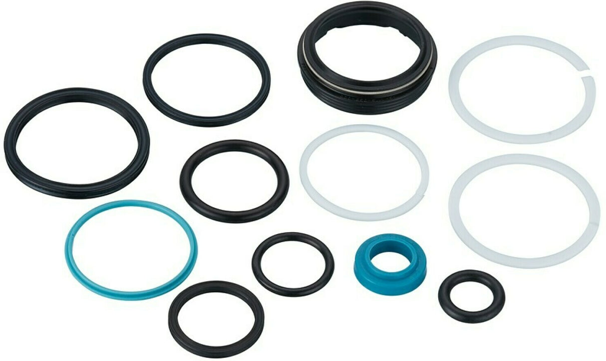 Zestaw serwisowy RockShox 200h/1 rok – Super Deluxe Remote A1-B2 (2018-2020) | RideHub