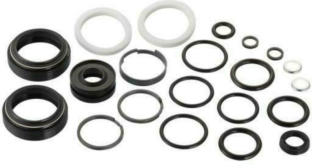 Podstawowy zestaw serwisowy do amortyzatorów RockShox SID | RideHub