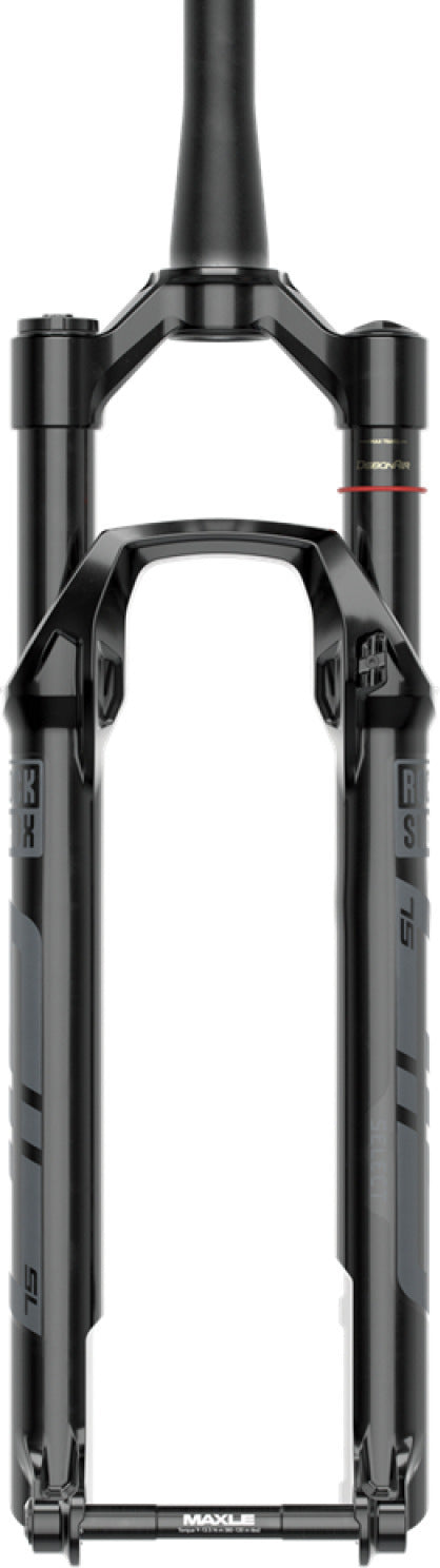 Amortyzator RockShox SID SL Select RL 29 - 2P 100mm, Konus, 32mm, Remote, 44mm Offset, 15x110 (Boost) | RideHub