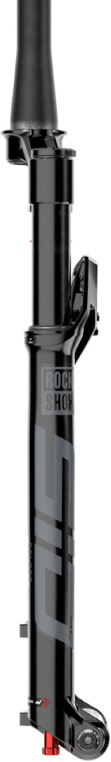Amortyzator RockShox SID Select 29" 120mm DebonAir Boost Remote | Ride Hub