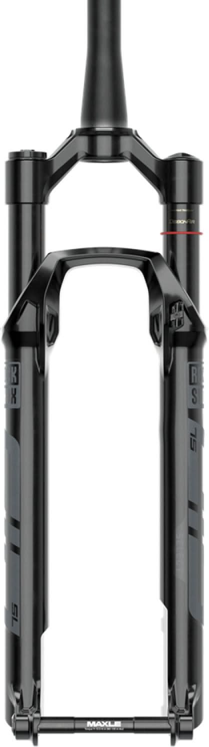 Amortyzator RockShox SID Select 29" 120mm DebonAir Boost Remote | Ride Hub